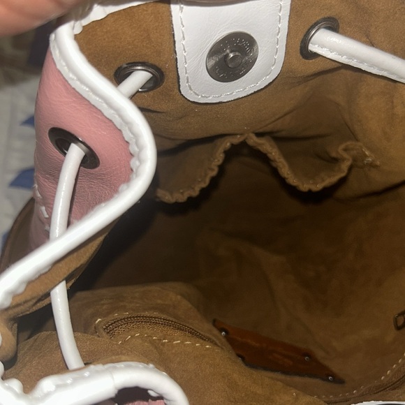 Gorgeous Patricia Nash leather bag - Picture 10 of 16